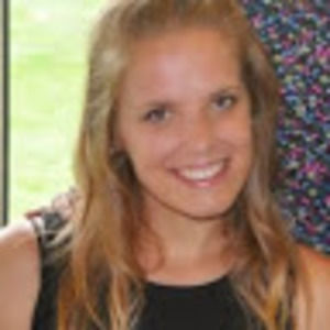 Meet your Posher, Joanne